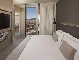 Melia Barcelona Sky | Katalonya - Barselona (ve civarı) - Sant Marti - Poblenou