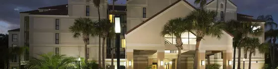 Sonesta ES Suites Orlando | Florida - Orlando (ve civarı) - International Drive