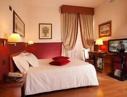 Hotel Cosmopolita | Lazio - Roma (ve civarı) - Roma Kent Merkezi - Rione II Trevi