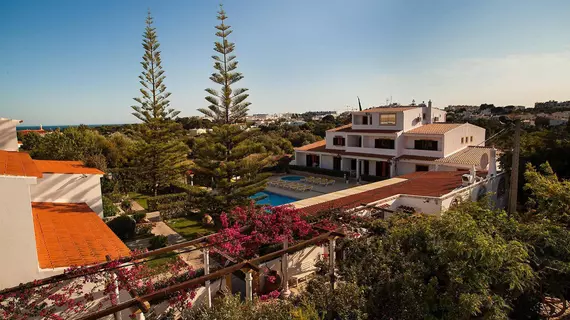 BalaiaSol Holiday Club | Algarve - Faro Bölgesi - Albufeira - Branqueira