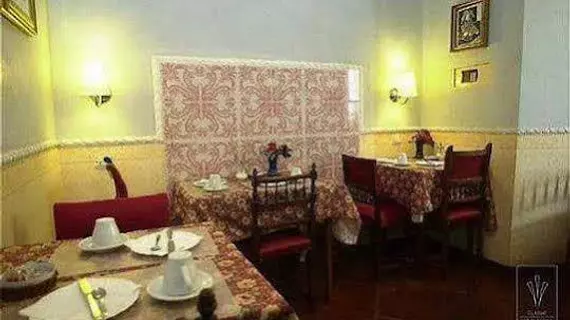 Hotel Picasso | Lazio - Roma (ve civarı) - Roma Kent Merkezi - Monti