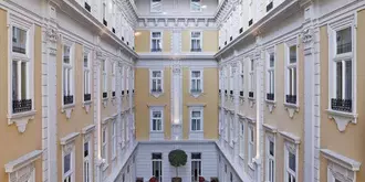 Corinthia Hotel Budapest