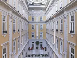 Corinthia Hotel Budapest | Pest County - Budapeşte (ve civarı) - Budapeşte Kent Merkezi - Erzsebetvaros