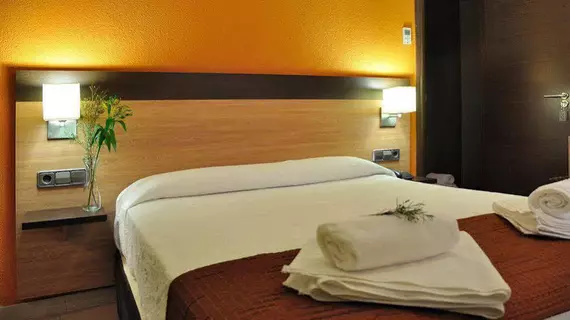 Hostal Ballesta | Madrid Özerk Topluluğu - Madrid (ve civarı) - Madrid