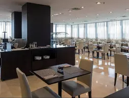 LCB Hotel Fuenlabrada | Madrid Özerk Topluluğu - Madrid (ve civarı) - Fuenlabrada - Cerro - El Molino