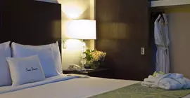 DoubleTree by Hilton Panama City El Carmen | Panama (ili) - Panama