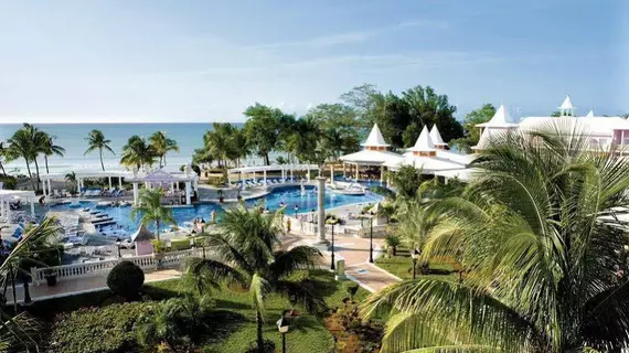 RIU Palace Tropical Bay All Inclusive | Westmoreland - Negril (ve civarı) - Negril