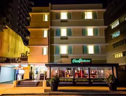 Casa Condado Hotel | San Juan (ve civarı) - San Juan