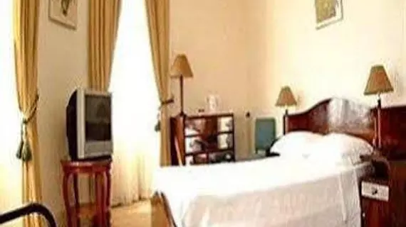 Hotel Astoria | Centro - Coimbra Bölgesi - Coimbra - Arco Pintado - Coimbra Kent Merkezi