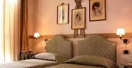 Hotel Argentina | Toskana - Floransa (il) - Floransa - Porta al Prato - Santa Maria Novella