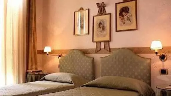 Hotel Argentina | Toskana - Floransa (il) - Floransa - Porta al Prato - Santa Maria Novella