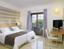 H10 Andalucía Plaza - Adults only | Andalucia - Malaga İli - Marbella - Puerto Banus