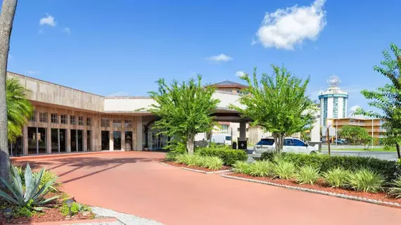 IDrive Grand Resort and Suites | Florida - Orlando (ve civarı) - Orlando