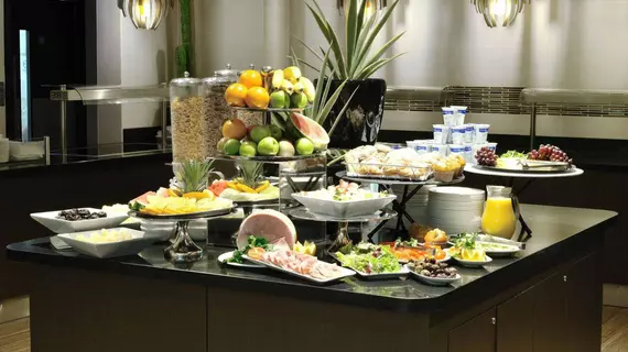 DoubleTree by Hilton London – West End | Londra (ve civarı) - London City Center - Bloomsbury