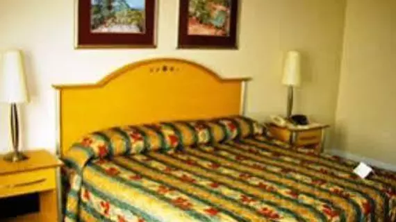 Monumental Movieland Hotel | Florida - Orlando (ve civarı) - Orlando - Universal Orlando® Tatil ve Eğlence Merkezi