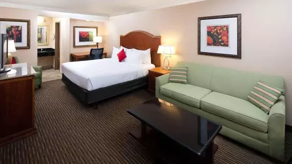 Red Lion Hotel Orlando - Kissimmee Maingate | Florida - Orlando (ve civarı) - Disney's Maingate West