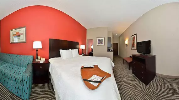 Hampton Inn La Place | Louisiana - LaPlace