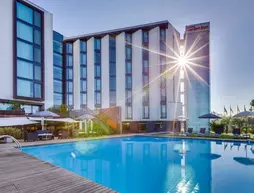 Hilton Garden Inn Venice Mestre San Giuliano | Venedik (ve civarı) - Mestre - San Giuliano