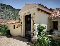 Hostal De La Trucha | Aragon - Teruel (vilayet) - Maestrazgo, Aragon - Villarluengo