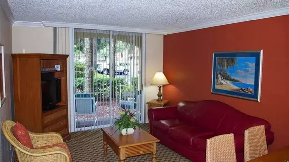 Westgate Blue Tree Resort | Florida - Orlando (ve civarı) - Lake Buena Vista North