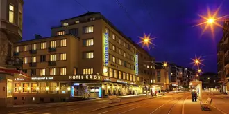 Hotel Krone Unterstrass