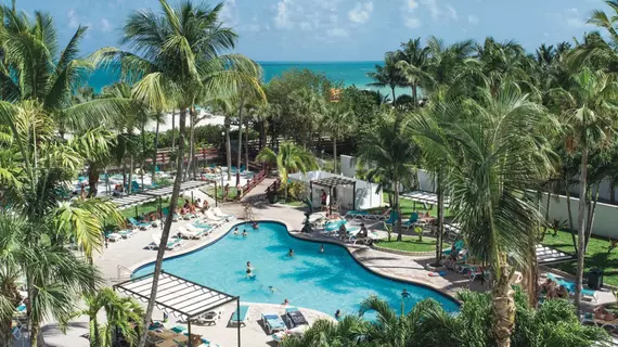 Riu Plaza Miami Beach | Florida - Miami Beach - Mid Plajı