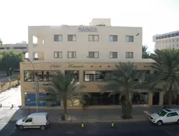 Aquavista Hotel & Suites | Akabe İli - Aqaba