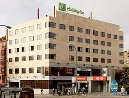 Holiday Inn Madrid - Pirámides | Madrid Özerk Topluluğu - Madrid (ve civarı) - Arganzuela - Atocha