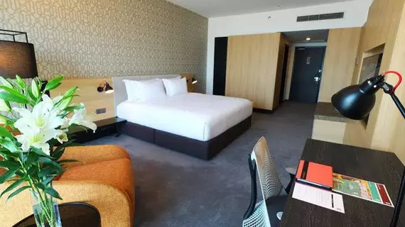 G Hotel Gurney | Penang - George Town - Merkez George Town