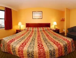 Econo Lodge Malden | Massachusetts - Malden