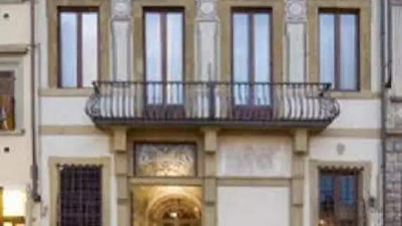 Hotel Rosso23 | Toskana - Floransa (il) - Floransa - Porta al Prato - Santa Maria Novella