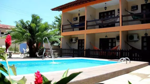 Malibu Porto Hotel | Northeast Region - Bahia (eyaleti) - Porto Seguro (ve civarı) - Porto Seguro