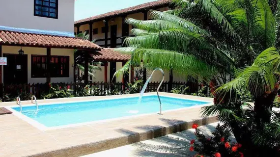 Malibu Porto Hotel | Northeast Region - Bahia (eyaleti) - Porto Seguro (ve civarı) - Porto Seguro