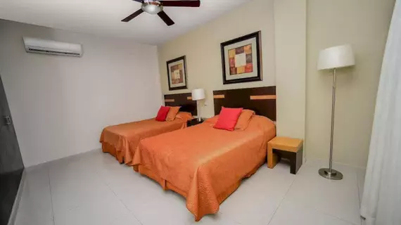 Encanto Riviera | Quintana Roo - Solidaridad - Playa del Carmen