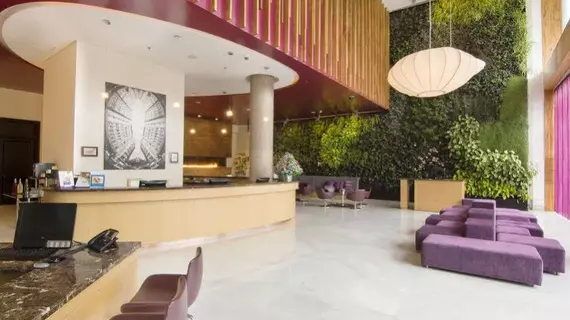 Sonesta Hotel Bogotá | Cundinamarca - Bogota (ve civarı) - Bogota