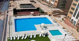 Compostela Suites | Madrid Özerk Topluluğu - Madrid (ve civarı) - Madrid