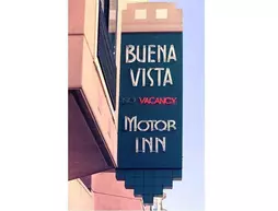 Buena Vista Motor Inn | Kaliforniya - San Fransisko (ve civarı) - Marina District