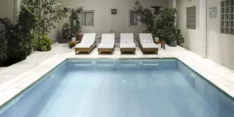 Ker Recoleta Hotel & Spa