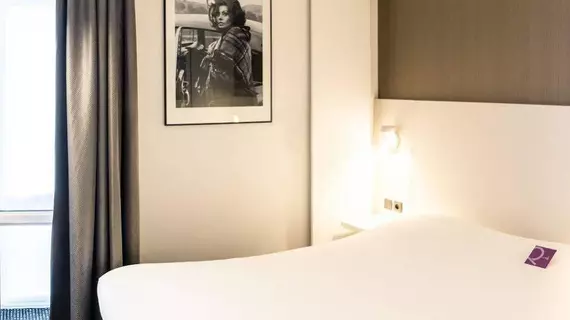 Mercure Strasbourg Saint Jean Petite France | Grand Est - Bas-Rhin (bölge) - Strasbourg (ve civarı) - Strazburg