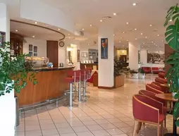 SHG HOTEL VERONA | Veneto - Verona (ve civarı) - Verona - Sud-Est