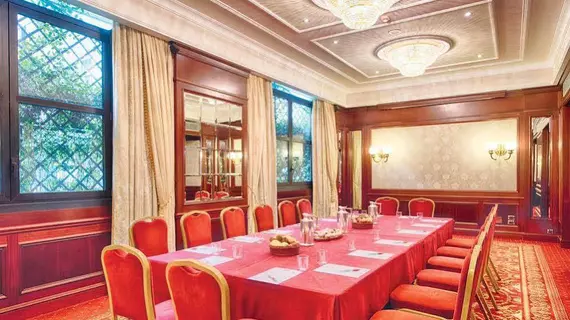 Leonardo Hotel Milan City Center | Lombardy - Milano (ve civarı) - Milano - Çin Mahallesi