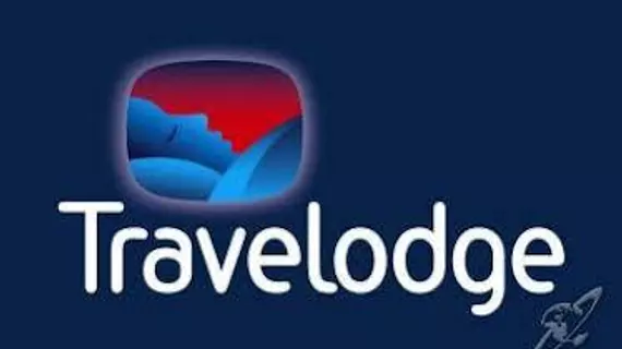 Travelodge Exeter M5 | Devon (kontluk) - East Devon District - Exeter