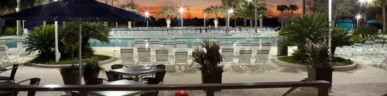 Holiday Inn Club Vacations At Orange Lake Resort | Florida - Orlando (ve civarı) - Disney's Maingate West