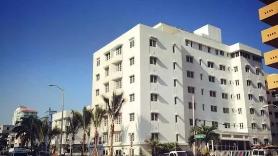 Hotel Croydon | Florida - Miami Beach - Mid Plajı