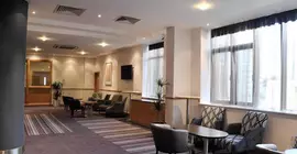 Jurys Inn London Croydon | Londra (ve civarı) - Croydon