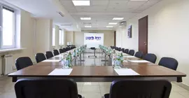 Park Inn by Radisson Sheremetyevo Airport Moscow | Moskova Federal Bölgesi - Khimki