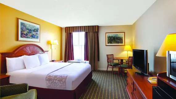 La Quinta Inn Orlando International Drive North | Florida - Orlando (ve civarı) - Orlando - Universal Orlando® Tatil ve Eğlence Merkezi