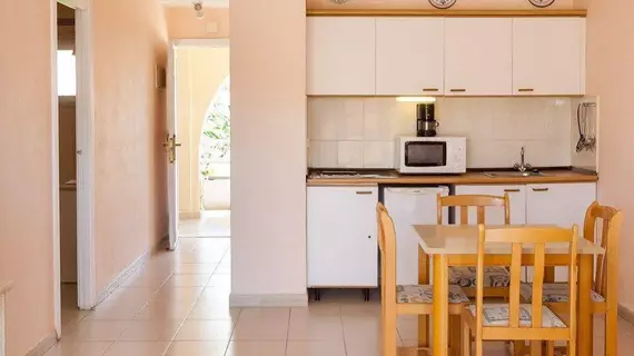 Sol La Palma Apartamentos | Kanarya Adaları - La Palma - Los Llanos de Aridane - Puerto Naos