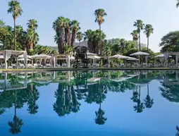 The Cabanas Hotel at Sun City Resort | Kuzeybatı (il) - Sun City