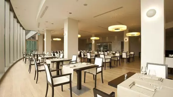 The Hub Hotel | Lombardy - Milano (ve civarı) - Milano - Musocco